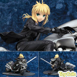Saber & Saber Motored Cuirassier
