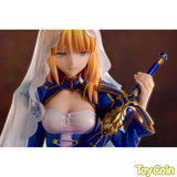 Saber -Garden of Avalon-