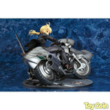 Saber & Saber Motored Cuirassier