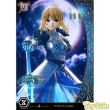 Ultimate Premium Masterline Saber