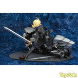 Saber & Saber Motored Cuirassier