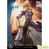 Ultimate Premium Masterline Saber