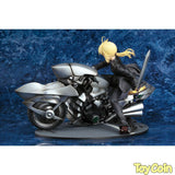 Saber & Saber Motored Cuirassier
