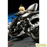 Saber & Saber Motored Cuirassier