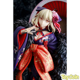 Saber Alter Kimono Ver.