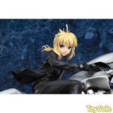 Saber & Saber Motored Cuirassier
