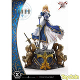 Ultimate Premium Masterline Saber