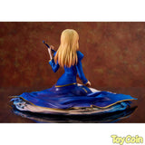 Saber -Garden of Avalon-