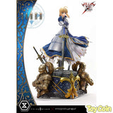 Ultimate Premium Masterline Saber