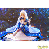 Saber -Garden of Avalon-