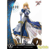 Ultimate Premium Masterline Saber