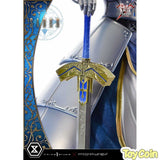 Ultimate Premium Masterline Saber
