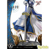 Ultimate Premium Masterline Saber