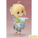Chara-Forme Saber Kimono