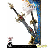 Ultimate Premium Masterline Saber