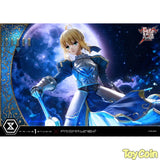 Ultimate Premium Masterline Saber