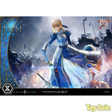 Ultimate Premium Masterline Saber