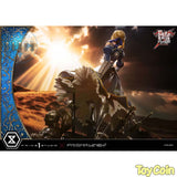 Ultimate Premium Masterline Saber