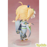 Chara-Forme Saber Kimono