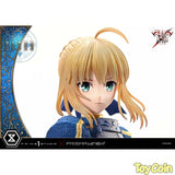 Ultimate Premium Masterline Saber