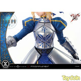 Ultimate Premium Masterline Saber