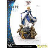 Ultimate Premium Masterline Saber