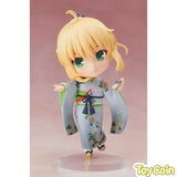 Chara-Forme Saber Kimono