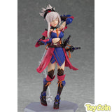 Figma Saber/Miyamoto Musashi