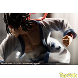 ARTFX J Sanosuke Sagara