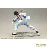 ARTFX J Sanosuke Sagara