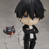 Nendoroid Takato Saijo