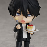 Nendoroid Takato Saijo