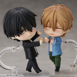 Nendoroid Takato Saijo