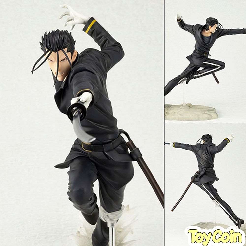 ARTFX J Hajime Saito