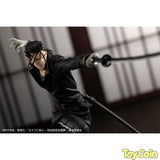ARTFX J Hajime Saito