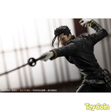 ARTFX J Hajime Saito