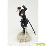 ARTFX J Hajime Saito