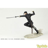 ARTFX J Hajime Saito