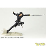 ARTFX J Hajime Saito