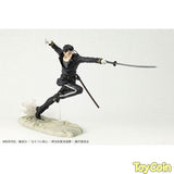 ARTFX J Hajime Saito