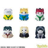 MEGA CAT PROJECT: SAKAMOTO CATS Nyan tomo Yukai na Sakamoto Shouten!