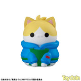 MEGA CAT PROJECT: SAKAMOTO CATS Nyan tomo Yukai na Sakamoto Shouten!