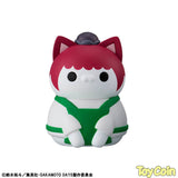MEGA CAT PROJECT: SAKAMOTO CATS Nyan tomo Yukai na Sakamoto Shouten!