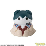 MEGA CAT PROJECT: SAKAMOTO CATS Nyan tomo Yukai na Sakamoto Shouten!