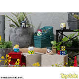 MEGA CAT PROJECT: SAKAMOTO CATS Nyan tomo Yukai na Sakamoto Shouten!