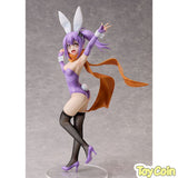 Satoko Kusagakure Bunny Ver.
