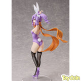 Satoko Kusagakure Bunny Ver.