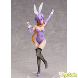 Satoko Kusagakure Bunny Ver.