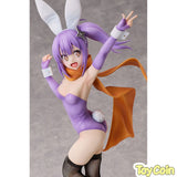 Satoko Kusagakure Bunny Ver.