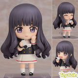 Nendoroid Tomoyo Daidouji: Tomoeda Junior High Uniform Ver.